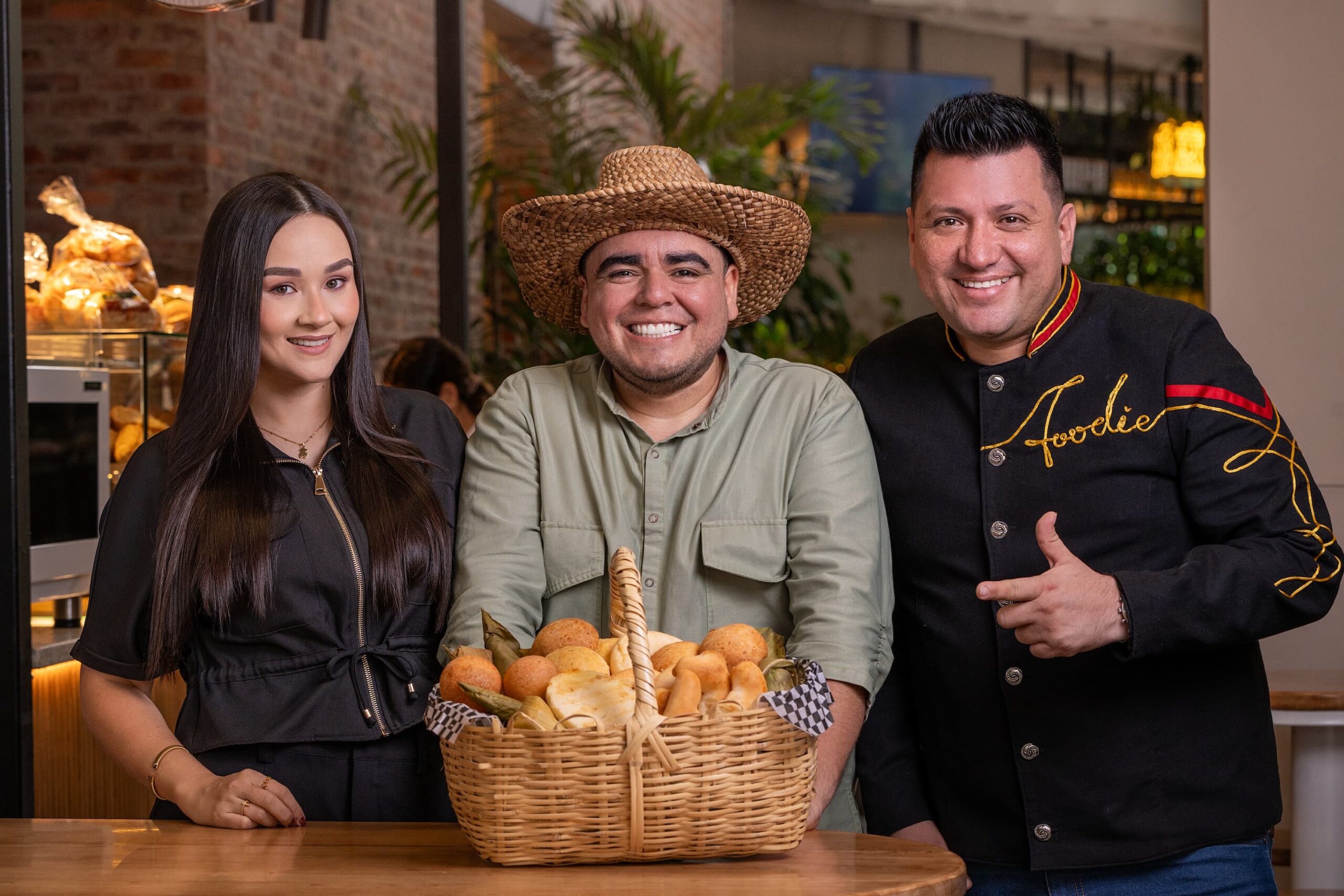 Festival de arepas y amasijos llega del 18 al 20 de Julio