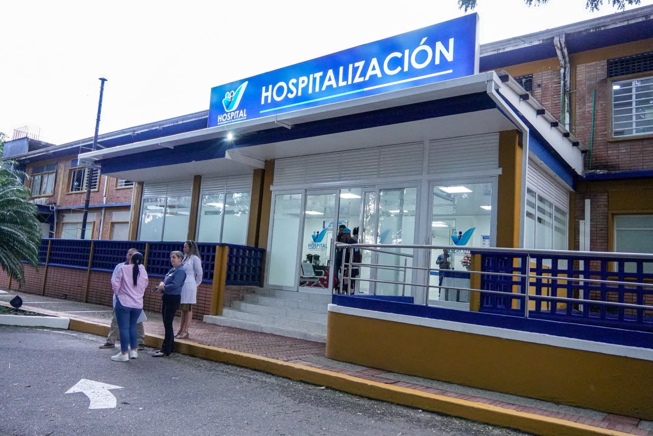 El Meta amplía su capacidad hospitalaria para atender más de 11.000 pacientes al año