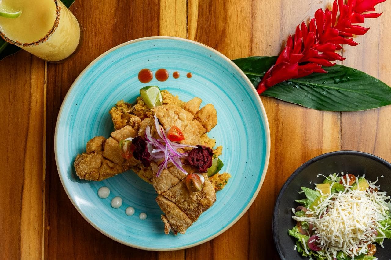 Selvático: una experiencia gastronómica excepcional del Llano en Villavicencio