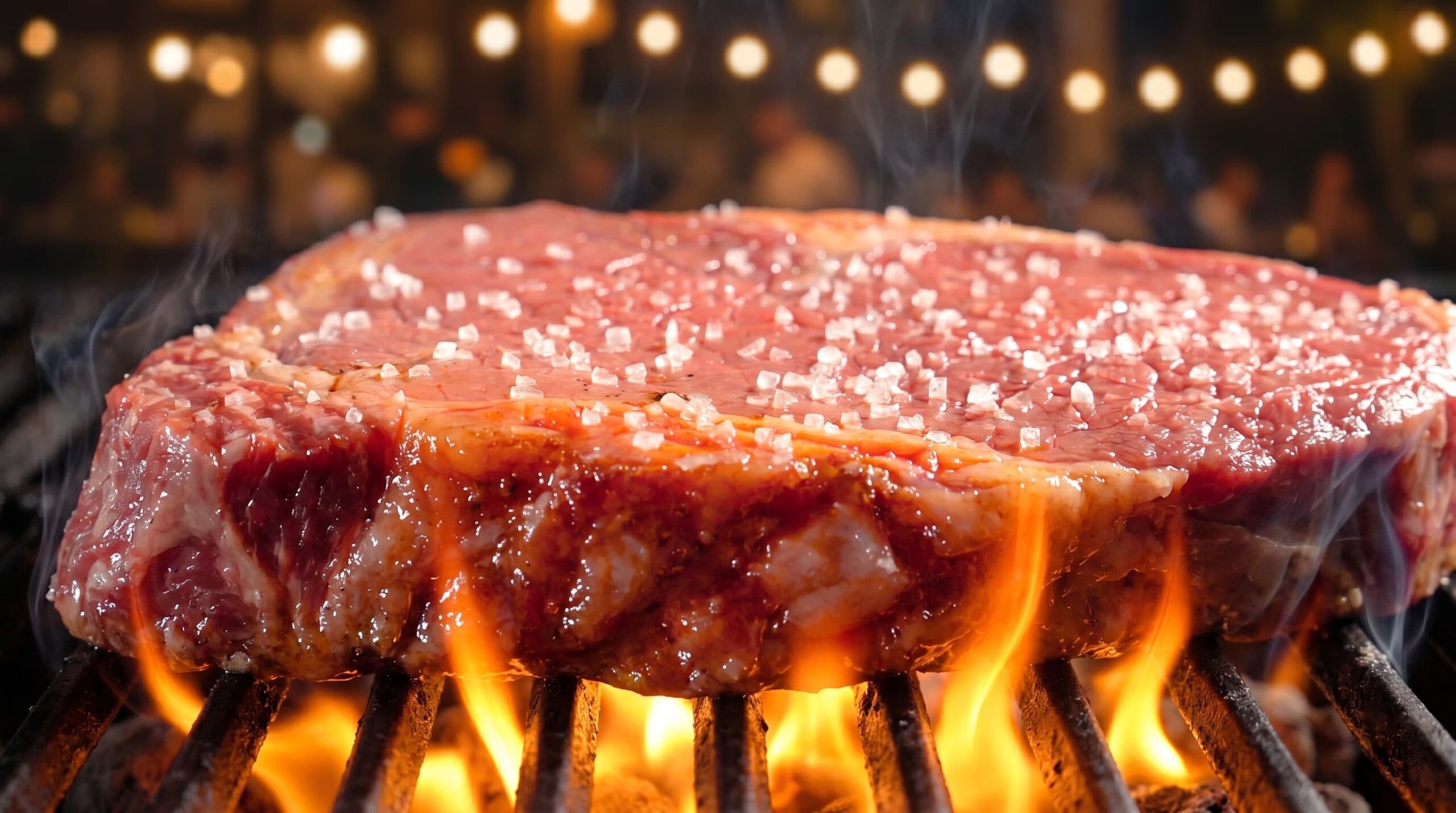 Iska Parrilla: una experiencia para descubrir el sabor de la carne en Villavicencio